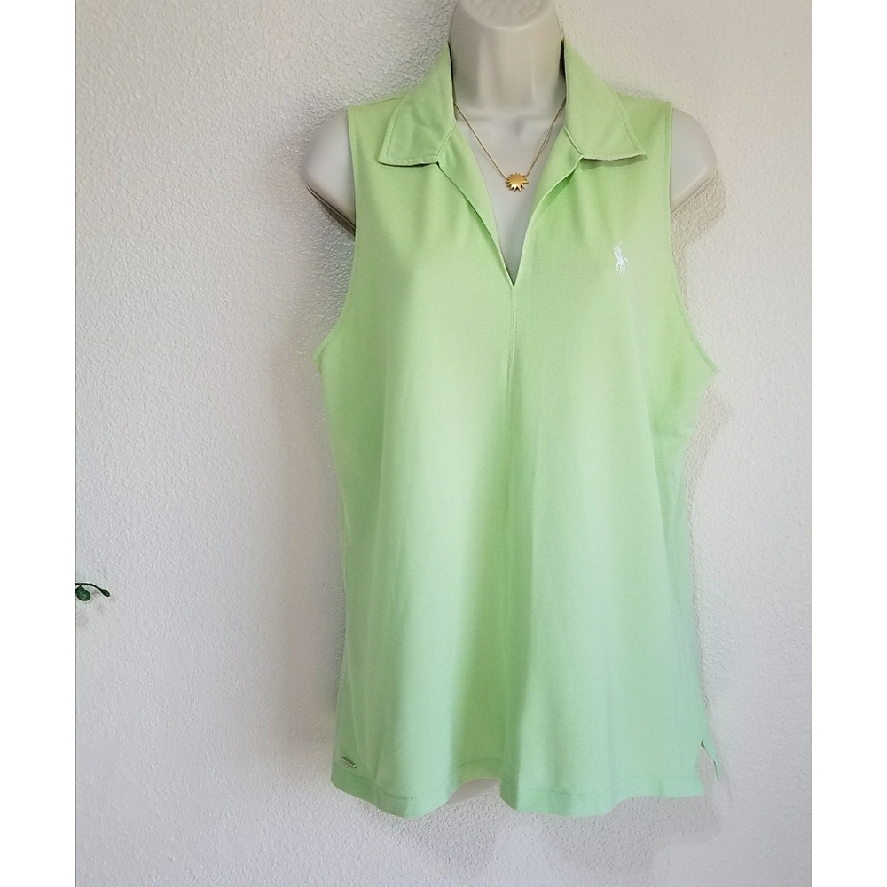 Ralph Lauren Golf Polo Shirt